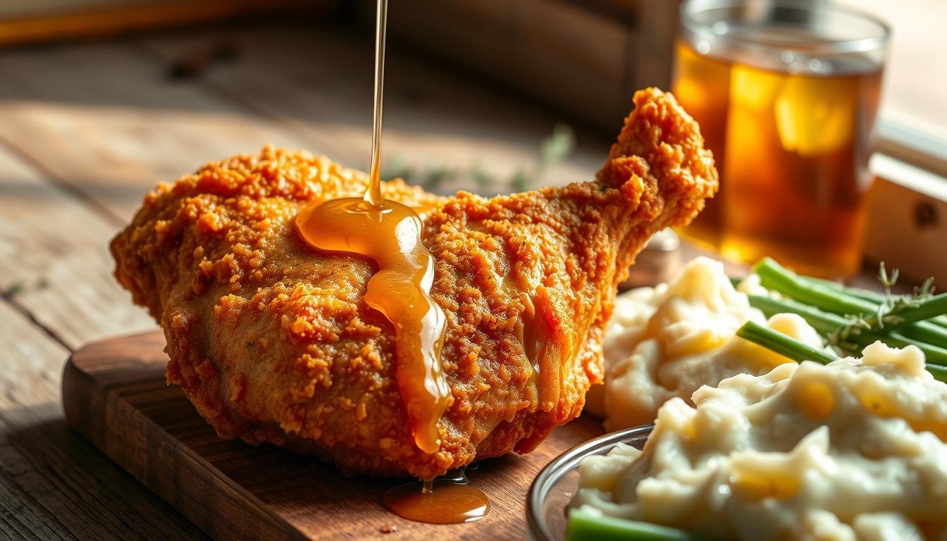 Comforting American Southern Recipes to Savor
