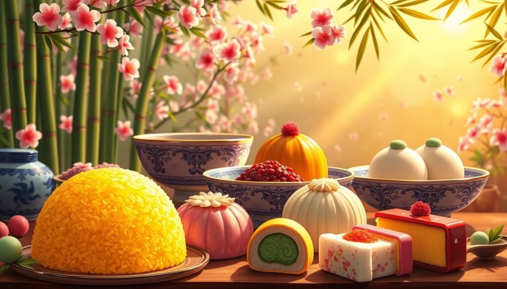 Asian Food Recipes