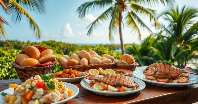 7 Delicious Bahamian Food Dishes to Savor