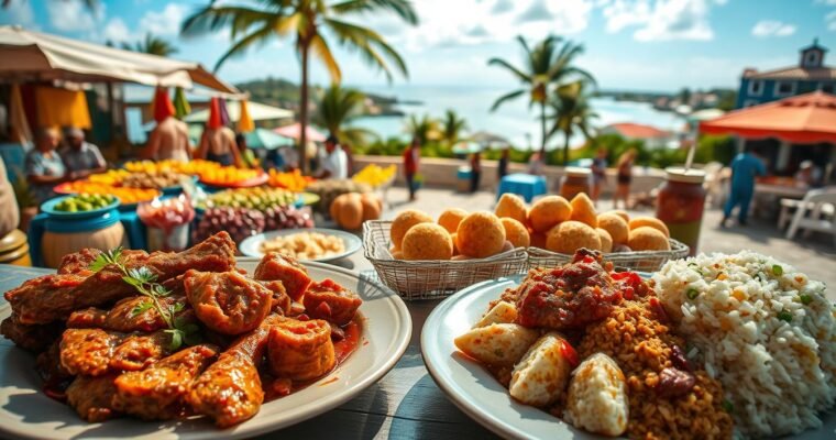 10 Delicious Barbados Food Dishes You Must Try
