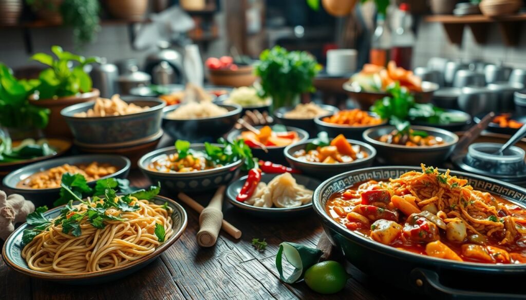 Best Asian Recipes