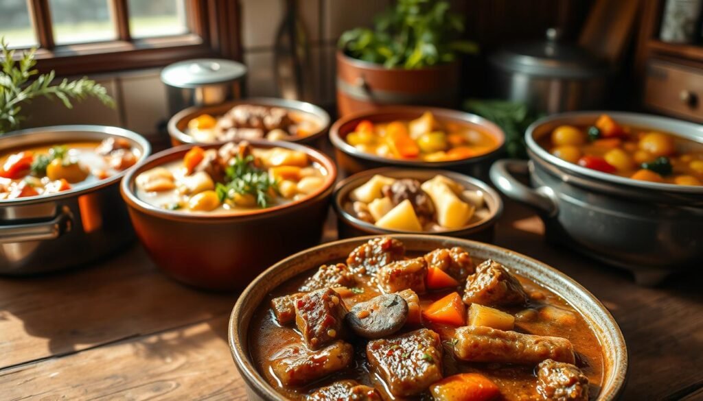 Best British stews Best British stews