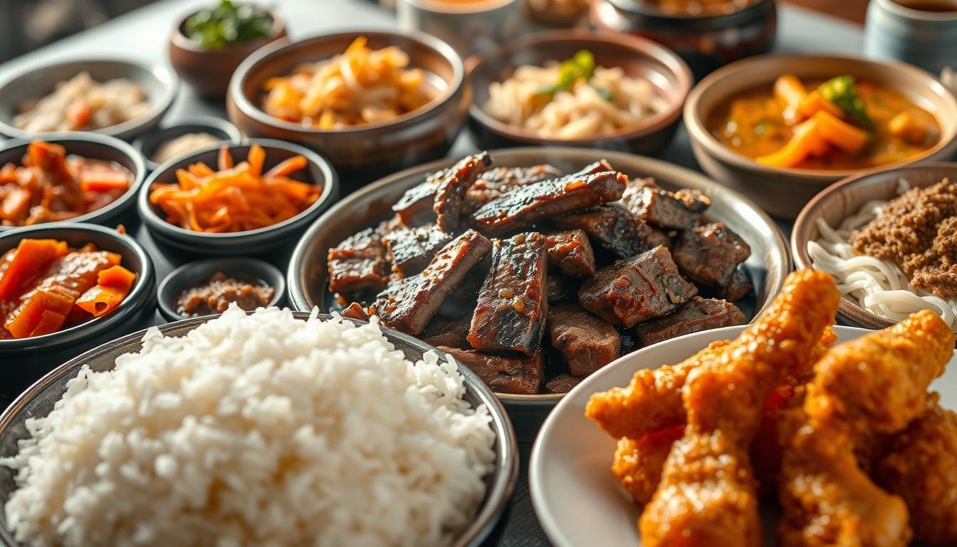 Best Korean Food You Must Try Right Now