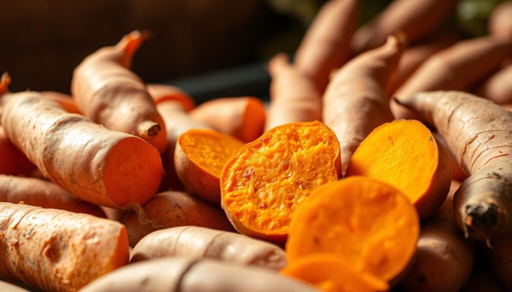 Best sweet potato recipes