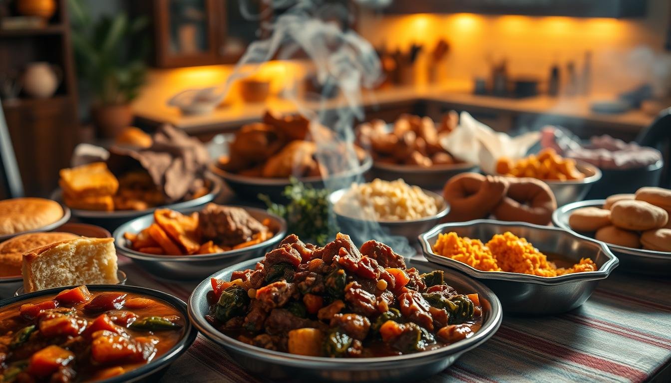 7 Delicious Black People Food Dinners You Have to Try
