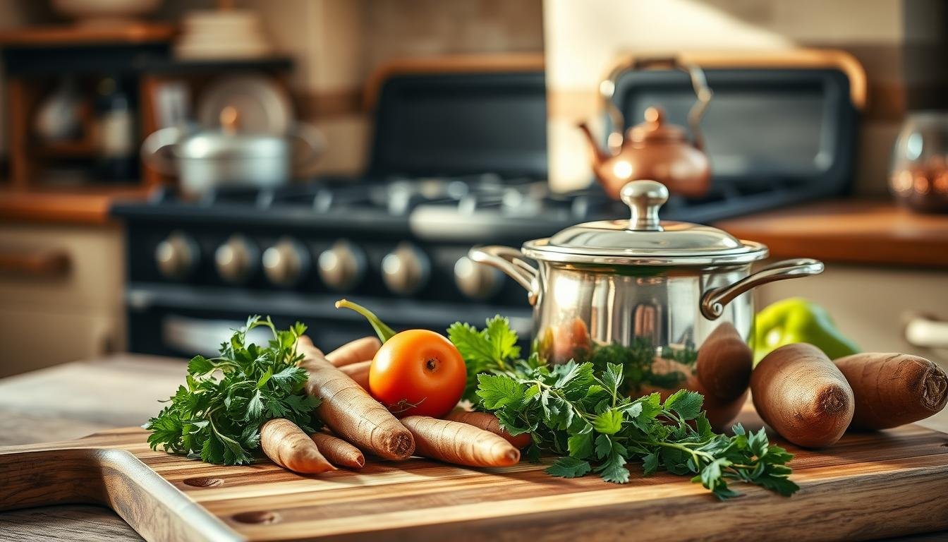 Master British Cooking with These Simple Recipes