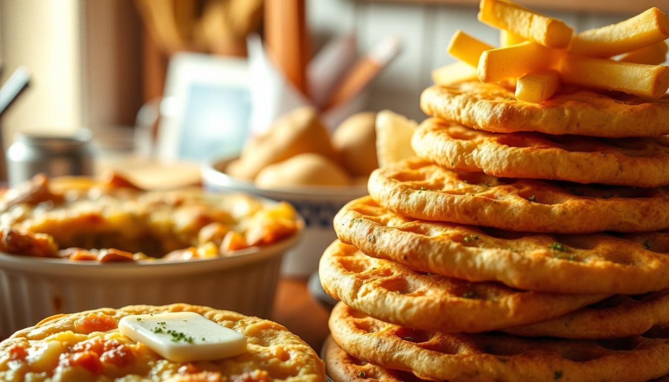 Quick British Meals for Busy Days