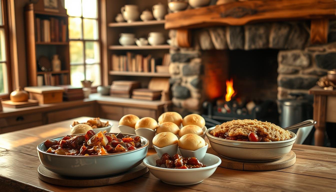 Traditional British Recipes You Need to Try Today