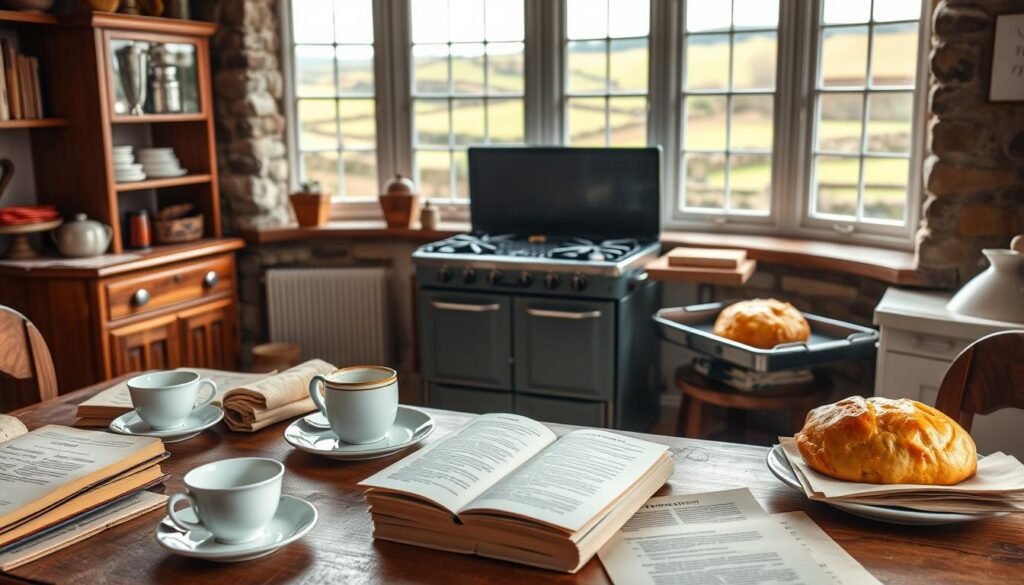 British baking recipes British baking recipes