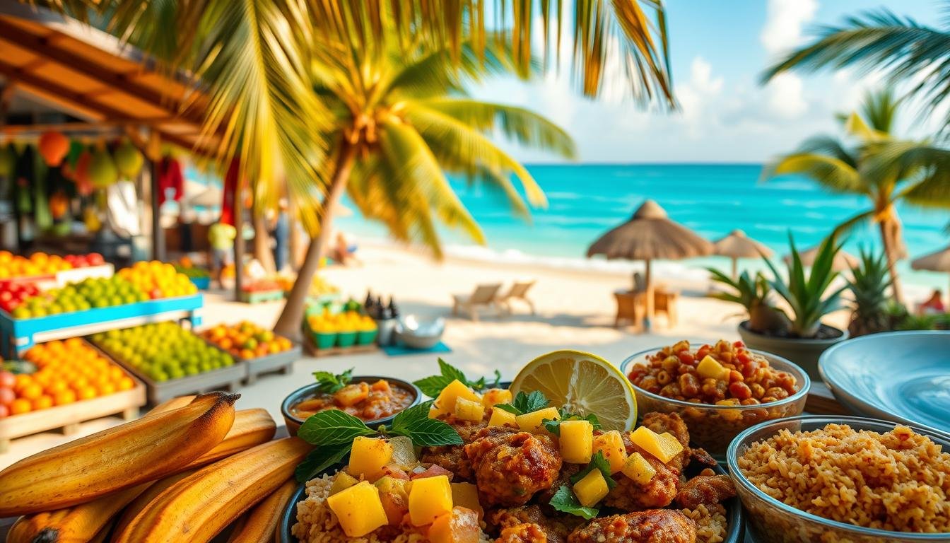 7 Best Caribbean Cuisine Recipes to Satisfy Your Tastebuds
