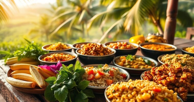 9 Caribbean Side Dishes That Perfectly Complement Your Meal