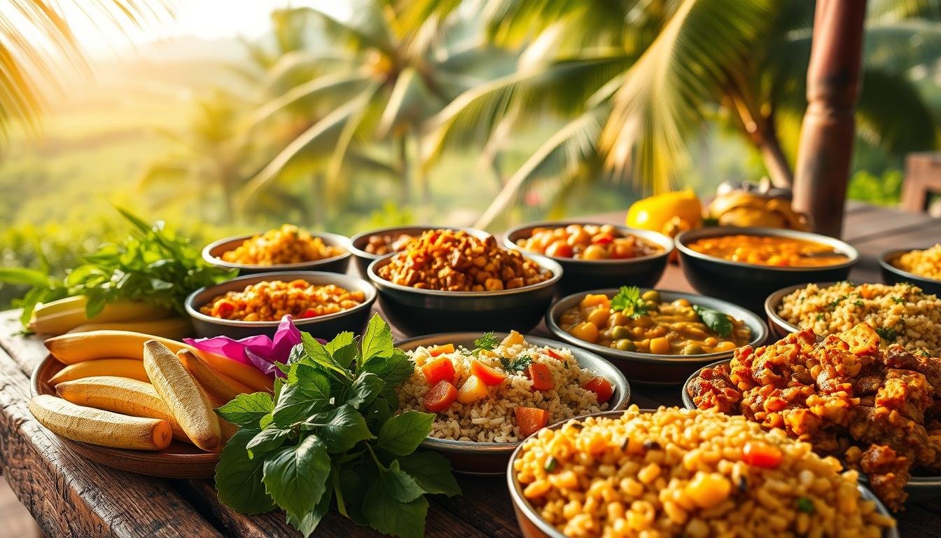 9 Caribbean Side Dishes That Perfectly Complement Your Meal