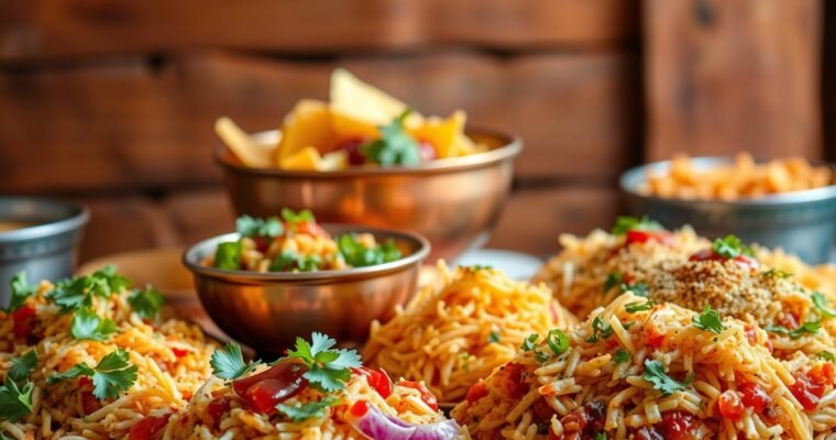Chaat Recipe That Will Tickle Your Taste Buds