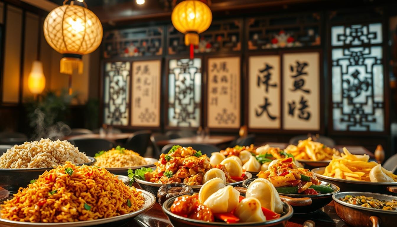 Chinese Dinner Ideas: Delicious Dishes for Every Night