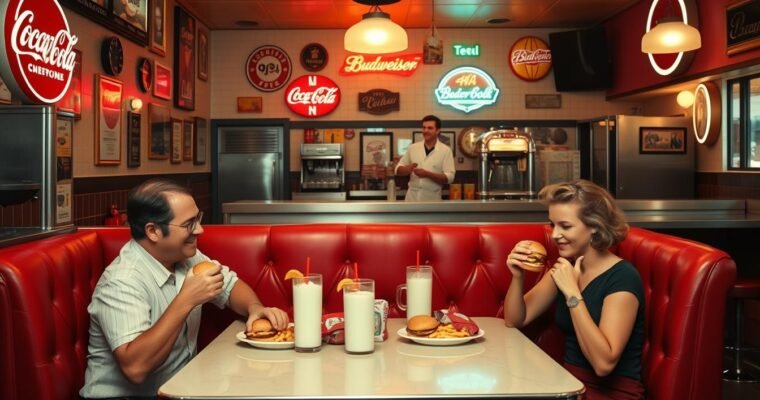 Classic American Food Everyone Still Loves