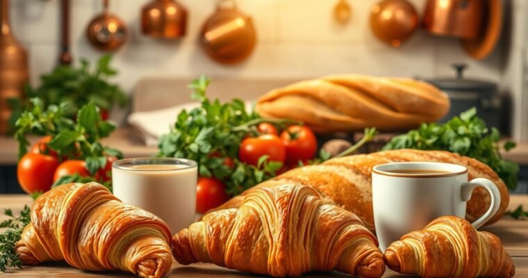 Classic French Recipes to Add to Your Cooking Routine