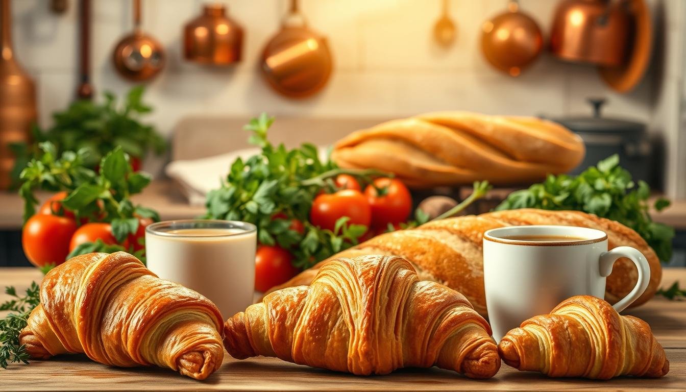 Classic French Recipes to Add to Your Cooking Routine