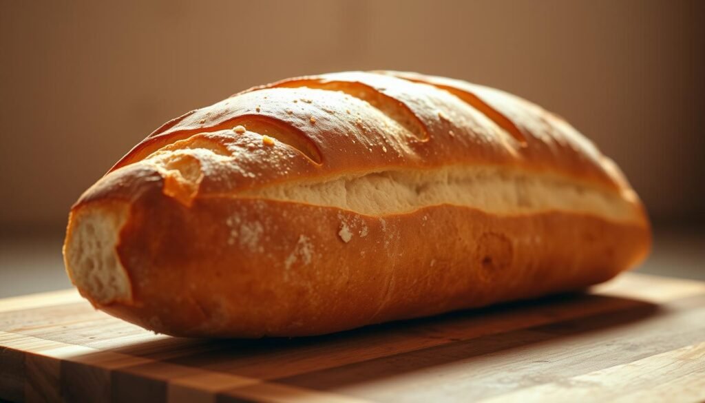 Classic French bread