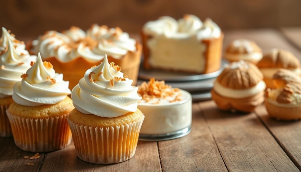 Coconut Vegan Desserts Coconut Vegan Desserts