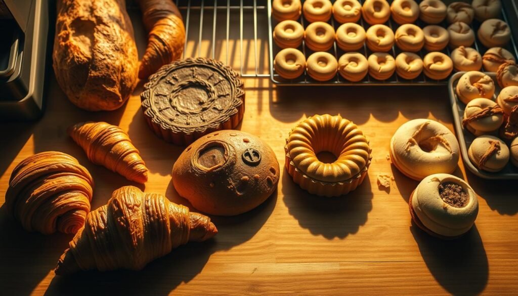 Common mistakes in French baking Common mistakes in French baking