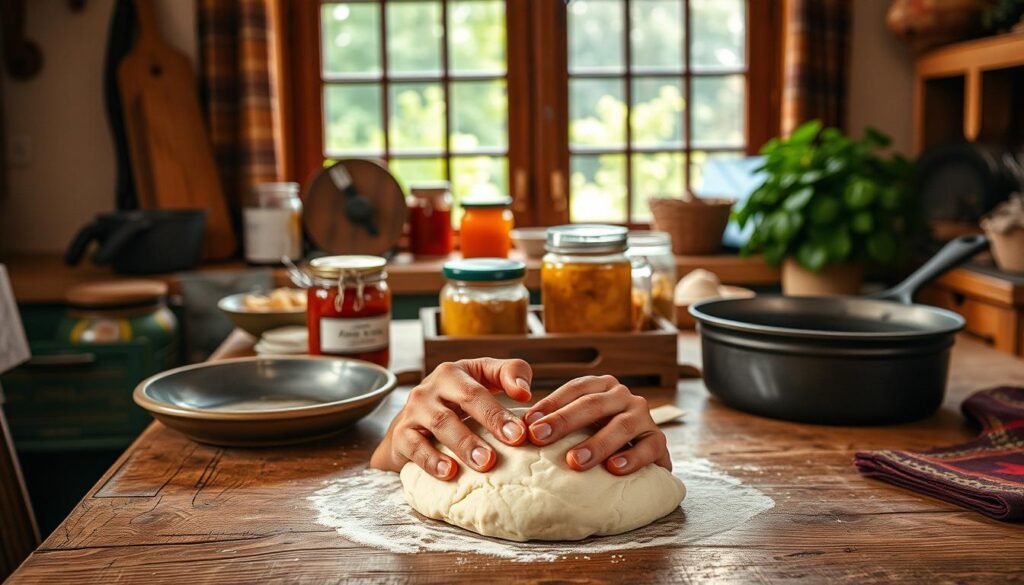 Cooking Techniques Passed Down Through Generations