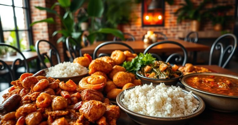 10 Classic Creole Food Recipes You Need to Taste