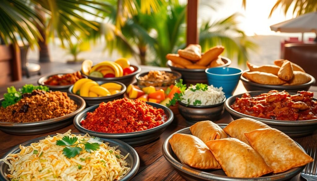 Dominican Food Recipes