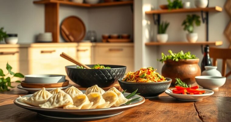 Easy Chinese Recipes: Quick and Tasty Dishes