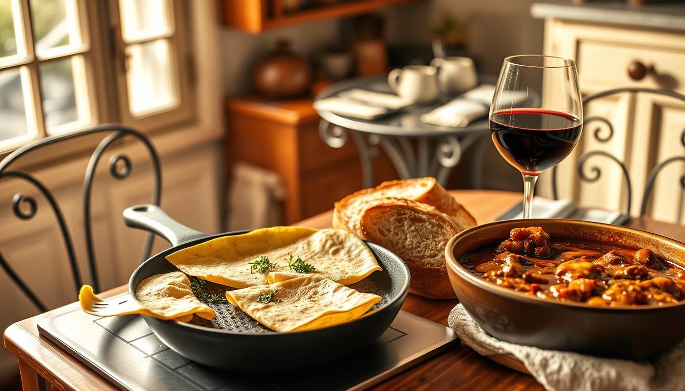 Easy French Dinner Recipes for Busy Weeknights