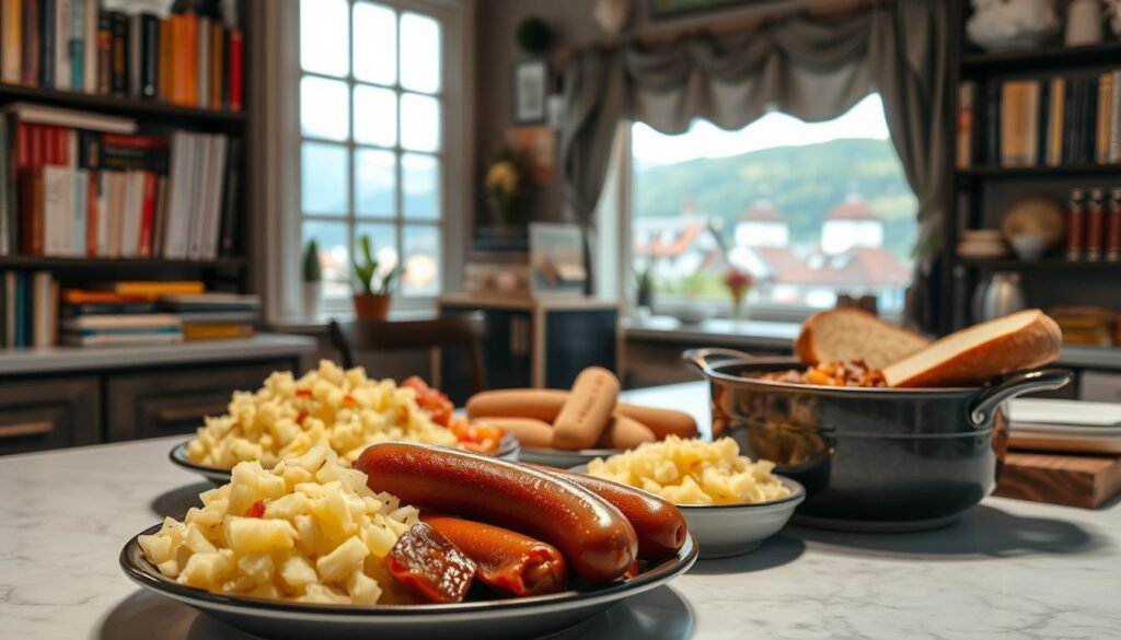 Easy German Recipes for Beginners to Try Today