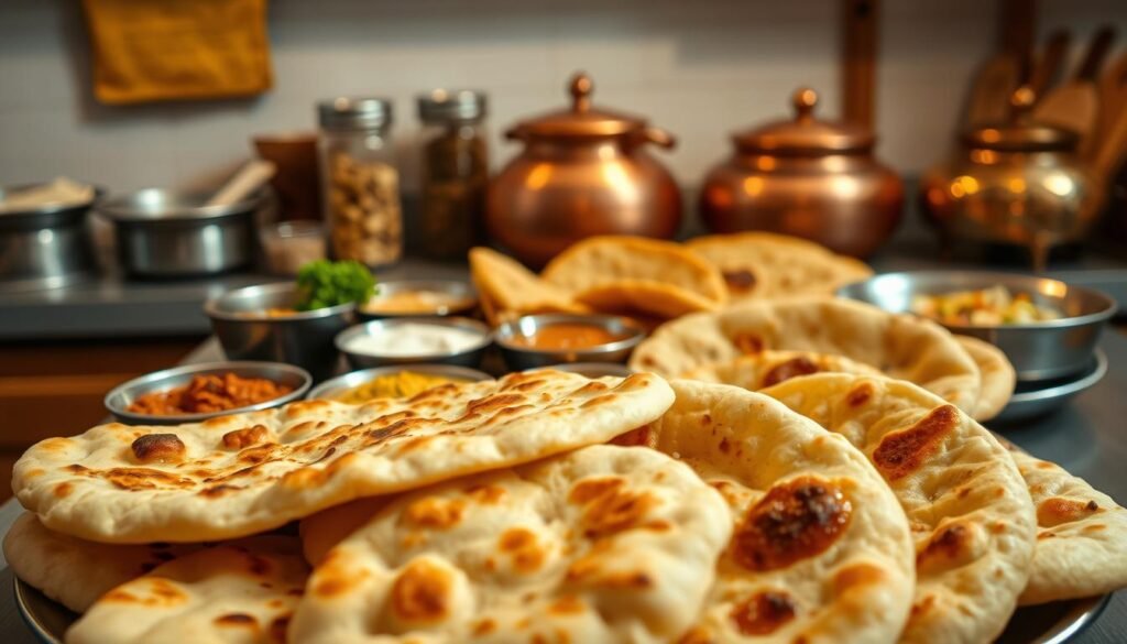 Easy Indian Bread Recipes