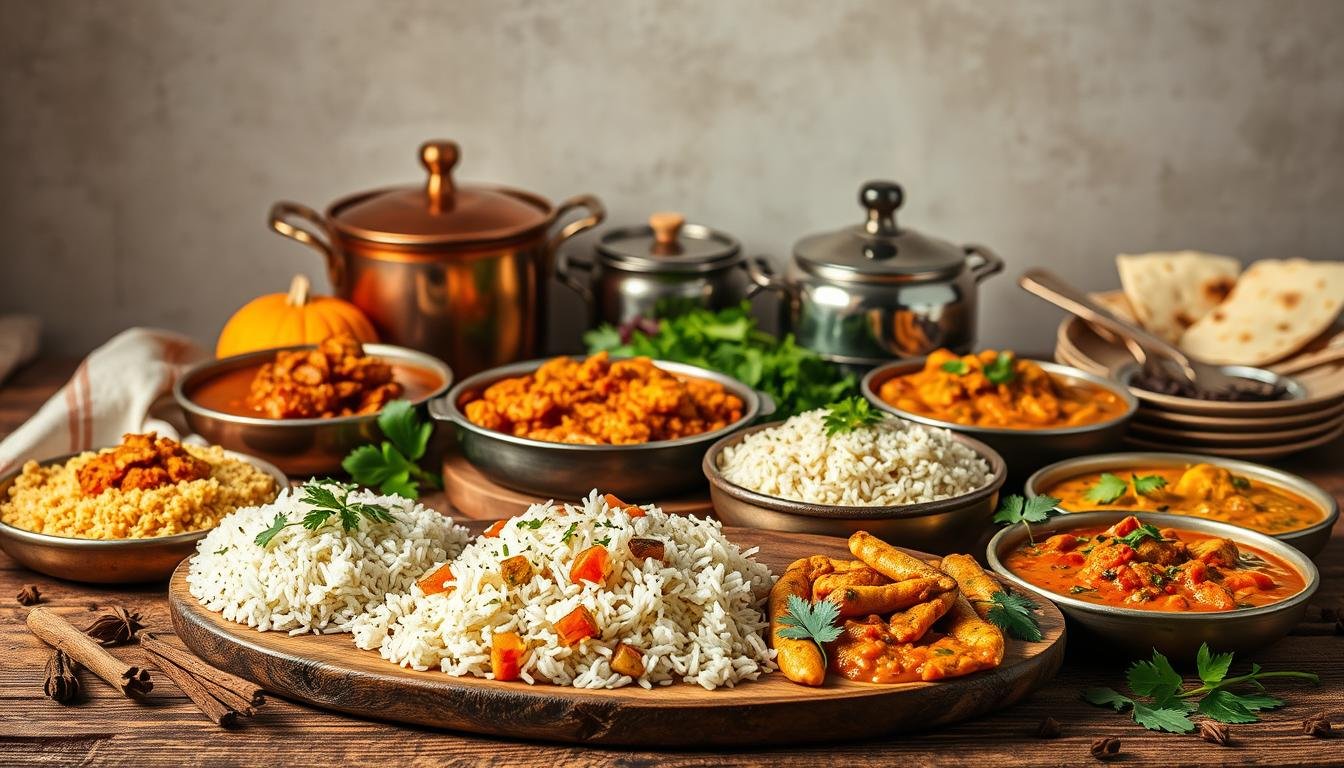 Easy Indian Food That Even Beginners Can Make