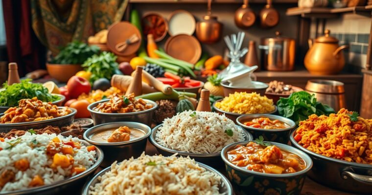 Easy Indian Recipes You’ll Want to Cook Every Day