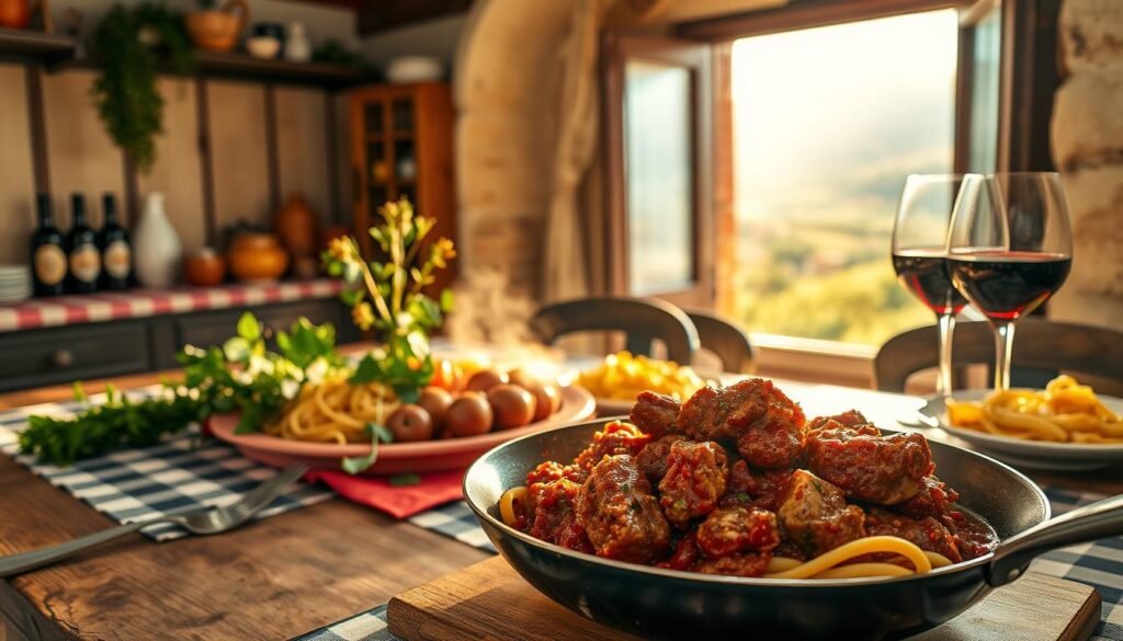 Easy Italian Dinner Recipes