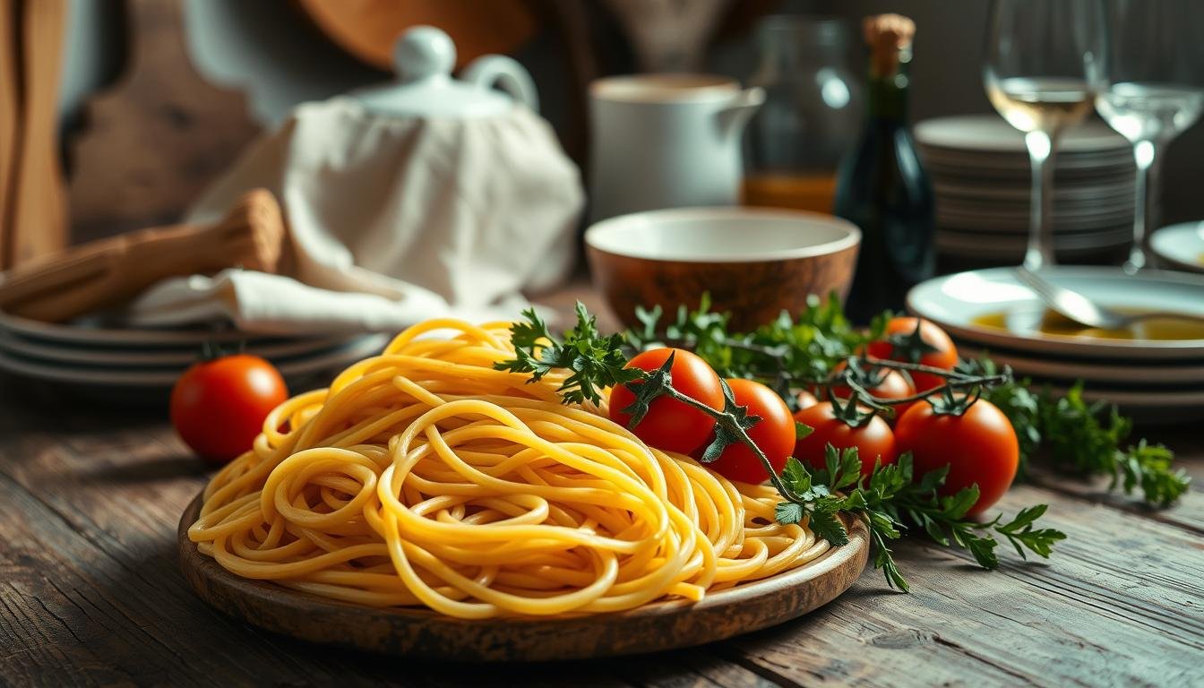 Easy Italian Dinner Recipes: Flavorful & Simple