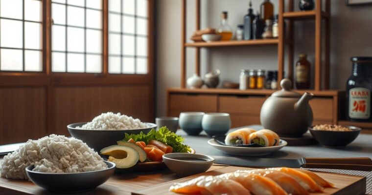Easy Japanese Recipes That Will Wow Your Taste Buds