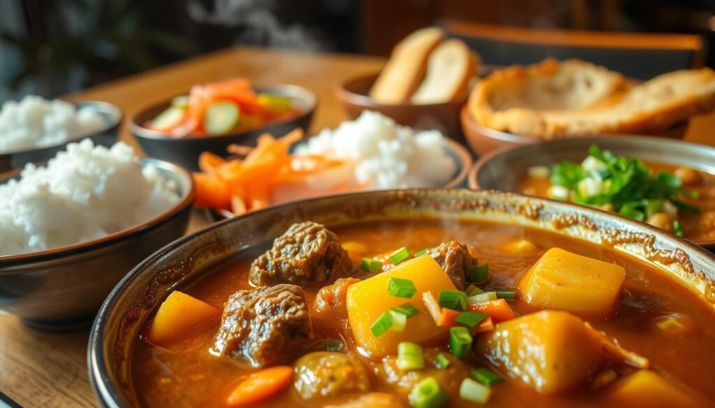 Easy Japanese curry recipes