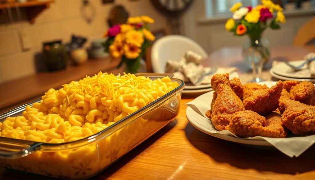 Easy Soul Food Sunday Recipes