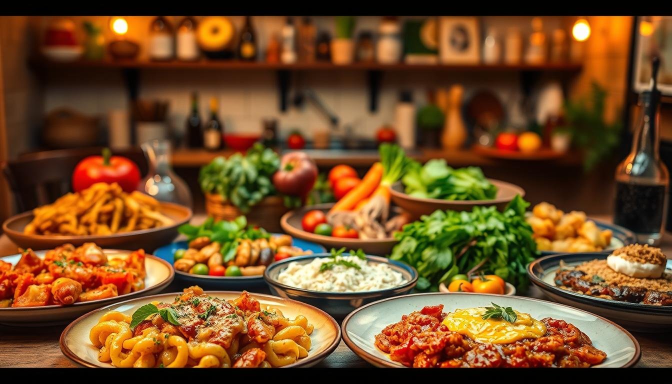 10 Easy Spanish Recipes for Beginners