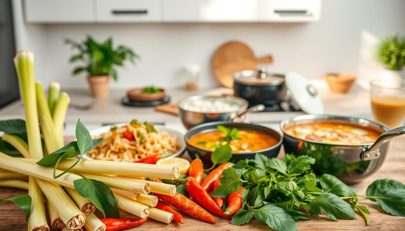 Easy Thai Recipes That Anyone Can Cook at Home