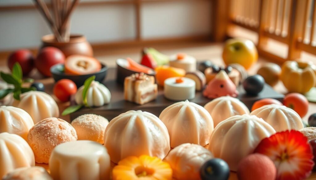 Easy traditional Japanese dishes