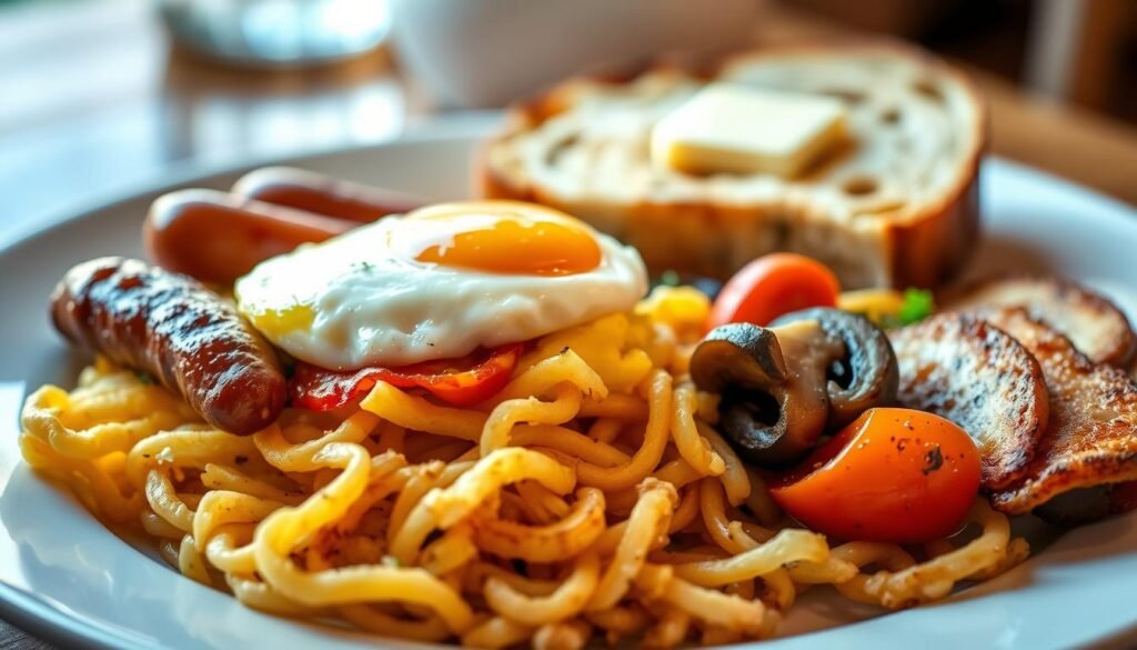 Elevating Your Full English Breakfast Elevating Your Full English Breakfast