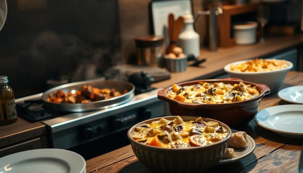 English stews and casseroles English stews and casseroles