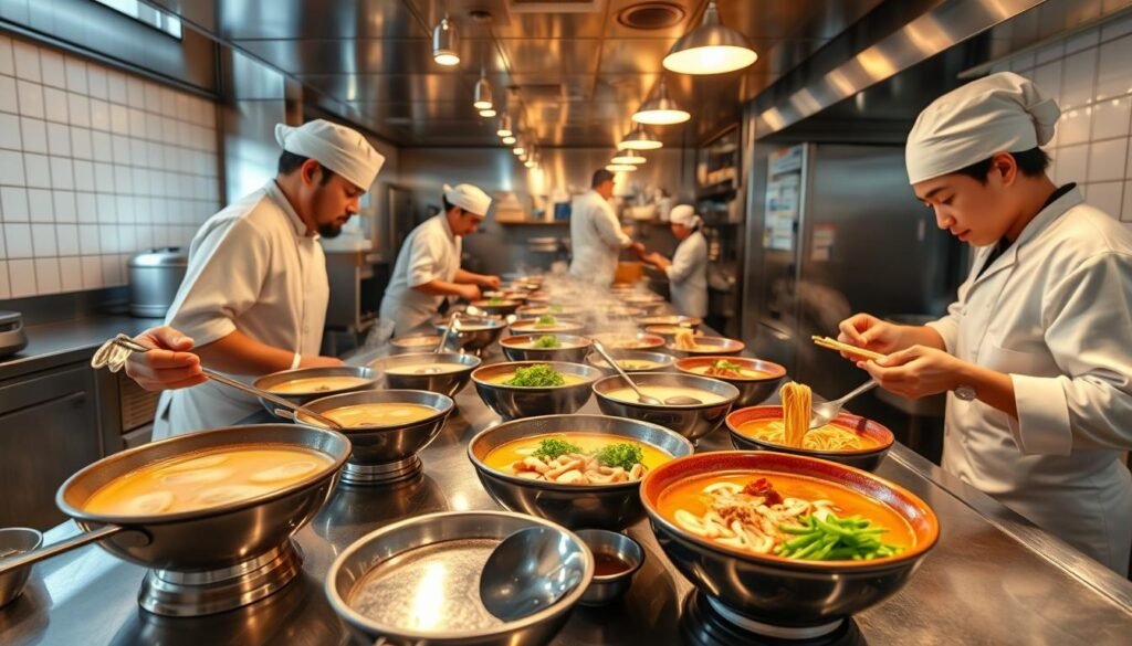 Fast Japanese food recipes