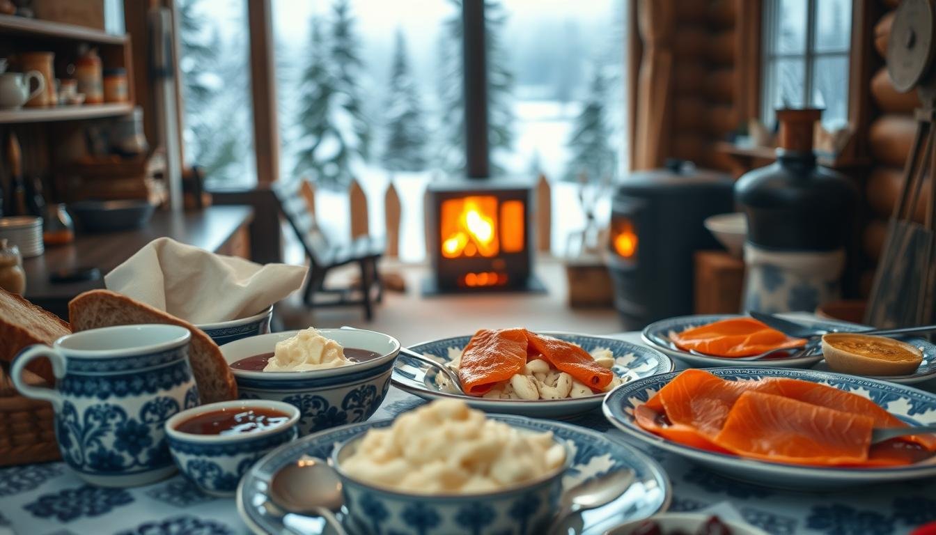 8 Finnish Recipes You Need to Try Today