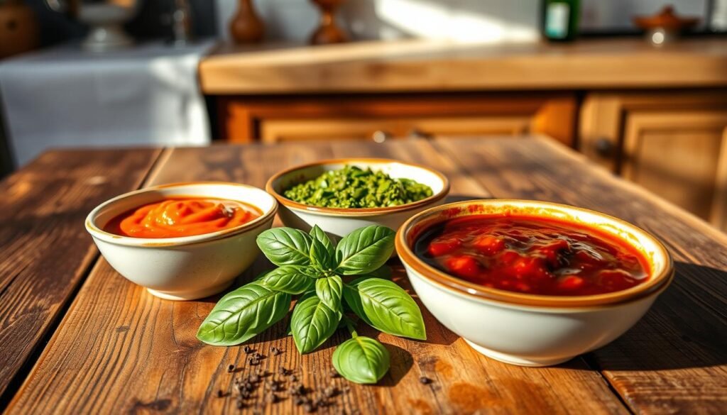 Flavorful Sauces to Elevate Your Meal