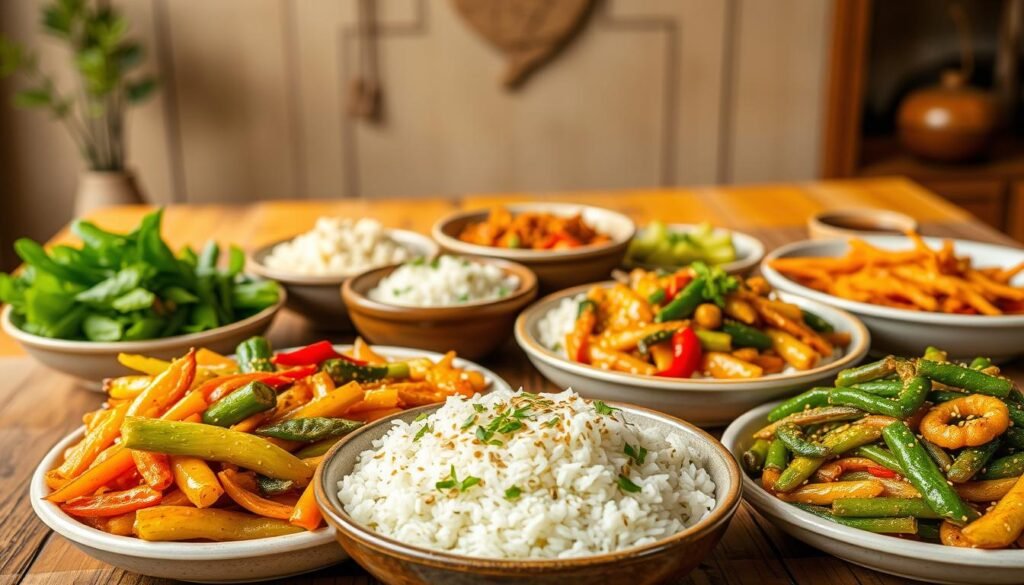 Flavorful dinner recipes