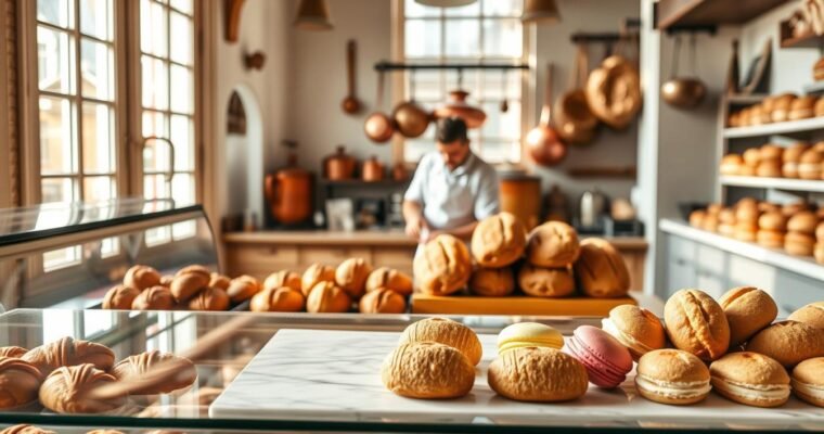 French Baking Secrets for Perfect Pastries Every Time