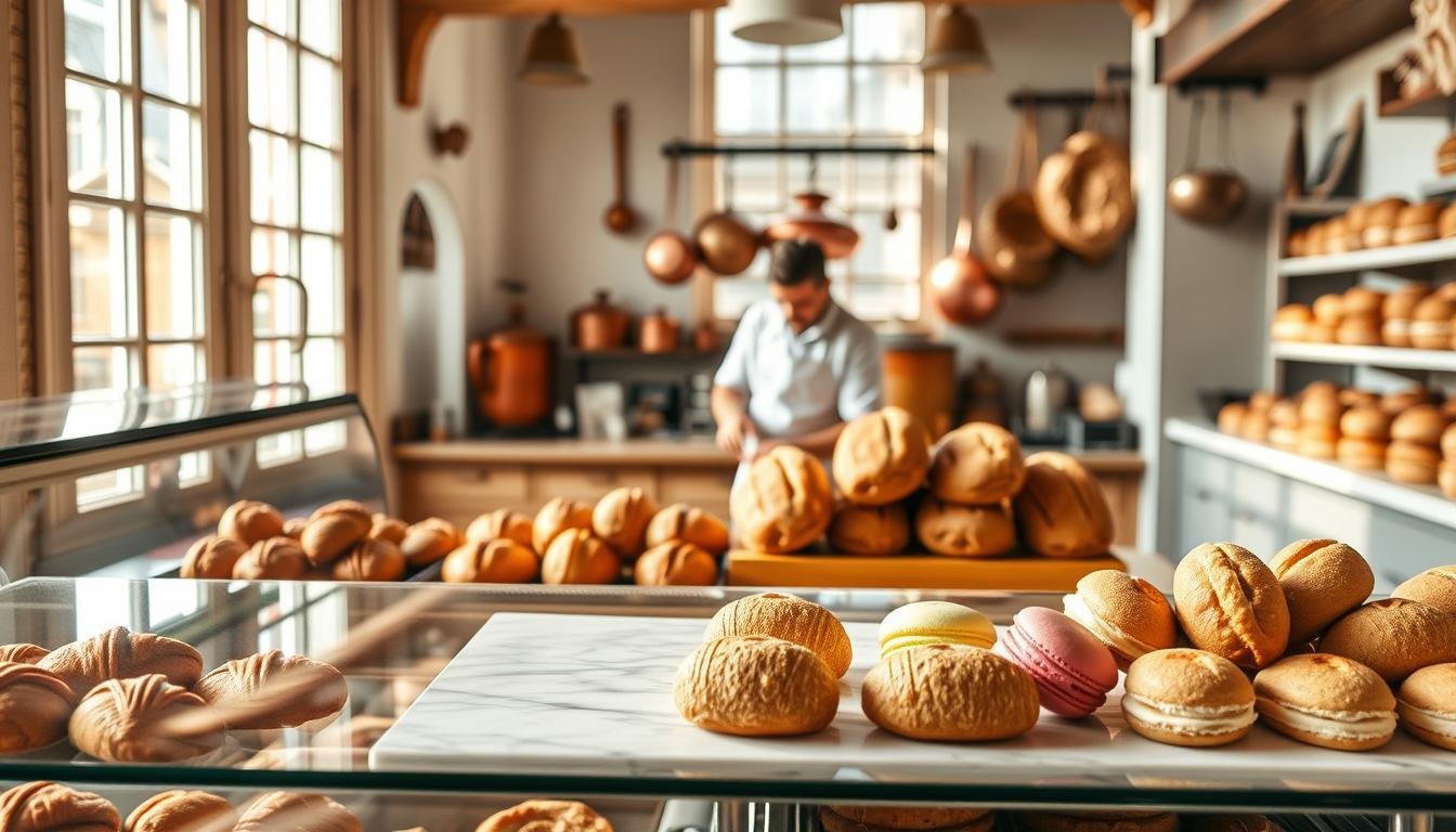 French Baking Secrets for Perfect Pastries Every Time