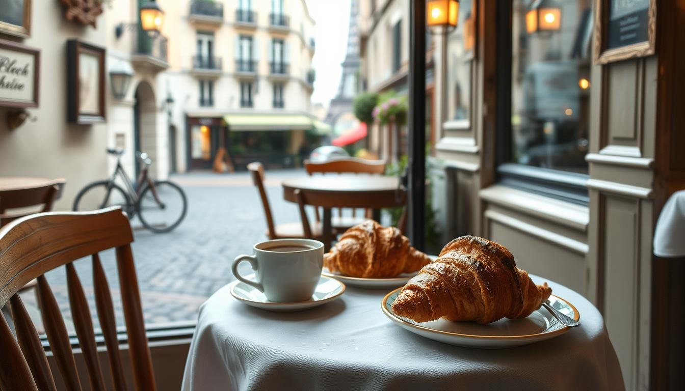 French Breakfast Ideas to Start Your Day in Style